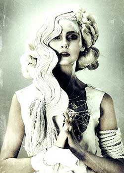 Shopping Hair Products by CRYSTAL GILES